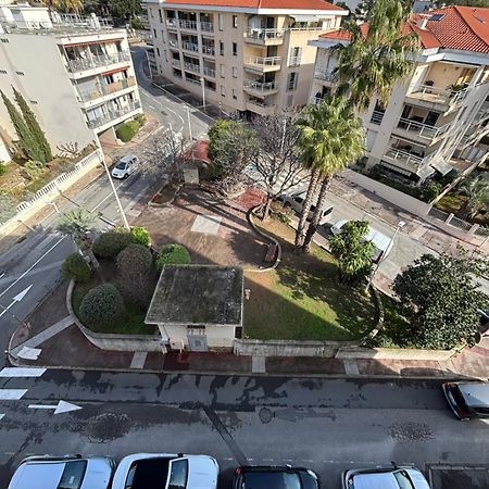 Argentine T2 De 55M2 Tout Confort En Bord De Plage Saint-Raphaël エクステリア 写真
