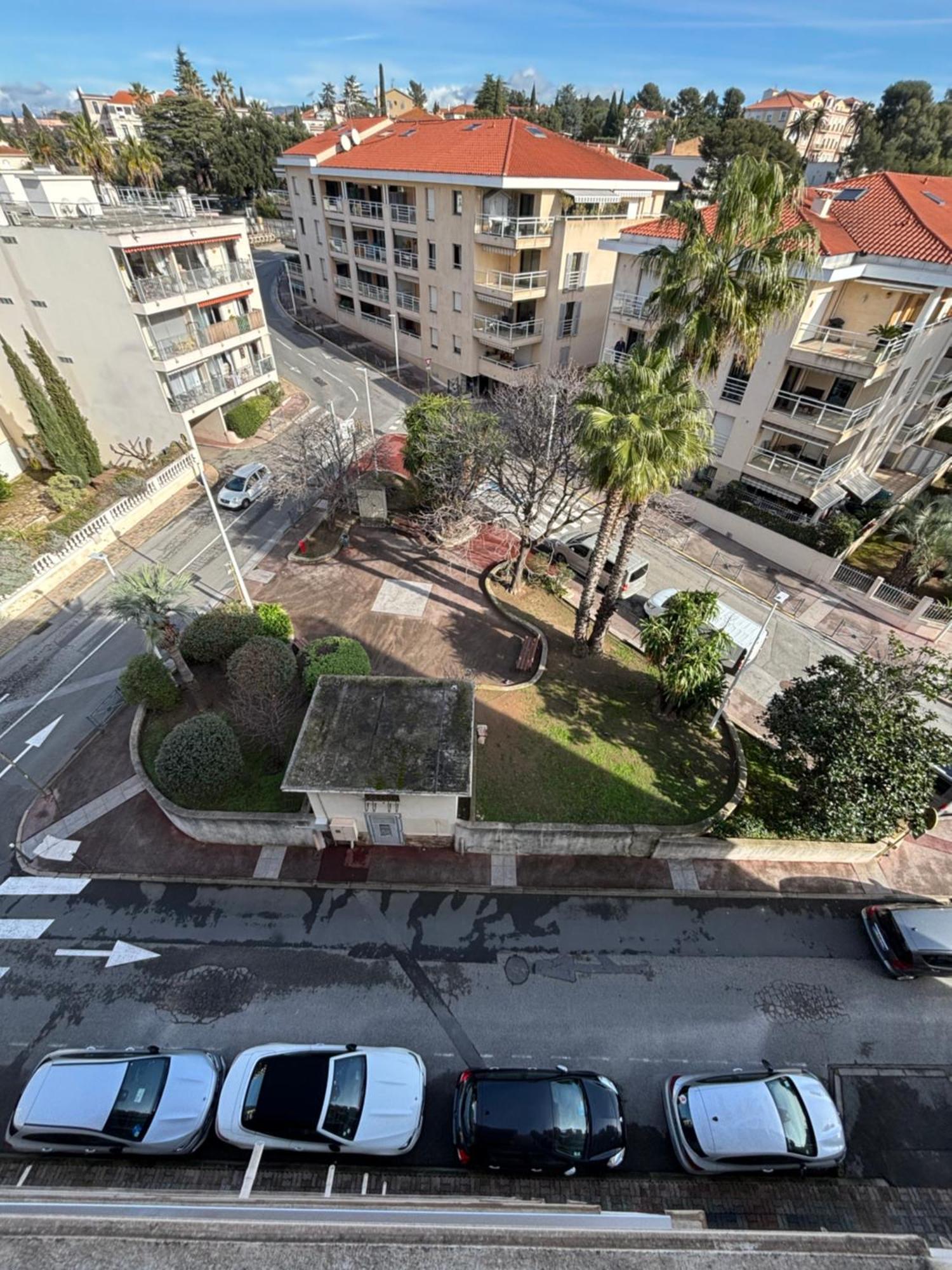 Argentine T2 De 55M2 Tout Confort En Bord De Plage Saint-Raphaël エクステリア 写真